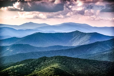 15 Must Do Adventures Along The Blue Ridge Parkway Outdoor Project