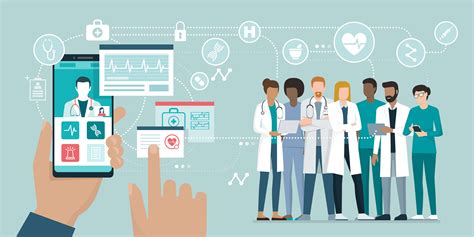 How Automation In Healthcare Can Improve Patient Outcomes