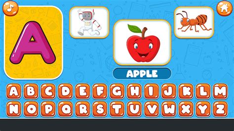 Learn Abc 123 Colors And Shapespreschool Guide Apk Para Android
