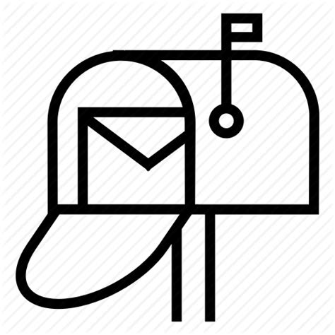 Email Circle Icon At Getdrawings Free Download