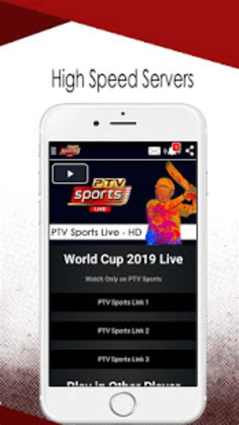Ptv Sports Live Hd Cricket Live Streaming Apk Para Android Download