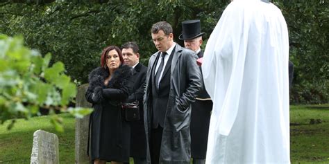 potd eastenders funeral for michael