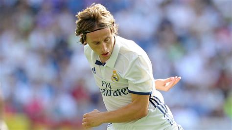 Luka Modric Wallpapers (83+ images)