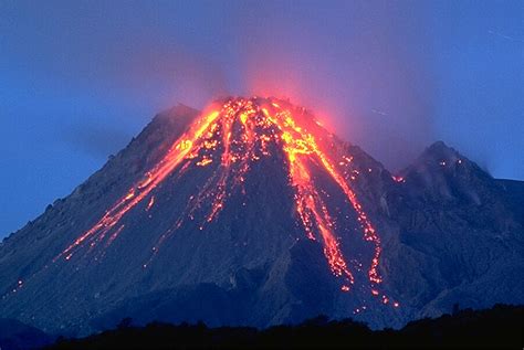Természetesen ez az aktív vulkán szerepel a leghíresebb. SwissEduc - Stromboli online - Montserrat