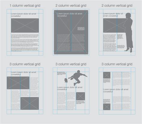 15 Reasons Why Grid Approach Will Improve Your Design Grid Design