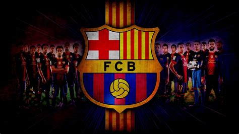 Download the best wallpapers for culers. Fc Barcelona 2018 Wallpaper (70+ pictures)