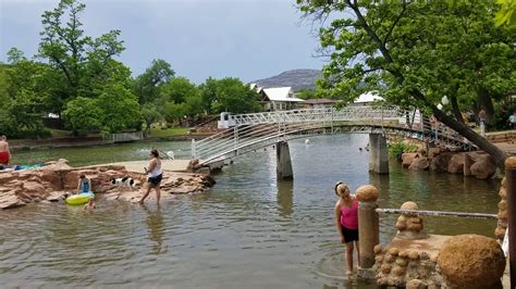 Video Of Doris Campground Wichita Mts Nwr Ok From Susie M Youtube