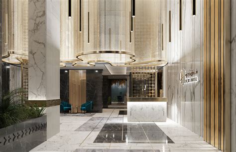 Hujra Contemporary Arabic Hotel Interior Design Comelite Architecture