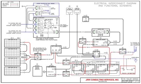 However, the diagram is a simplified version of this structure. Keystone Rv Wiring Schematic | Free Wiring Diagram