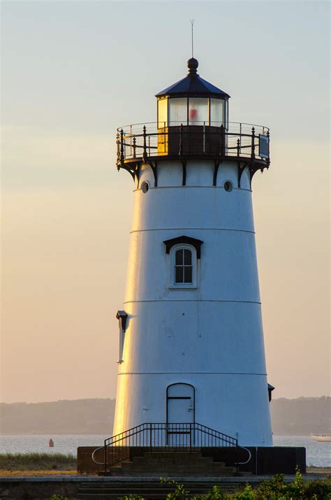 Shot Of The Day Edgartown Lighthouse Marthas Vineyard