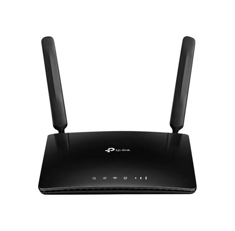 Tp Link Archer Mr400 Ac1200 Wireless Dual Band 4g Lte Router Trådløs