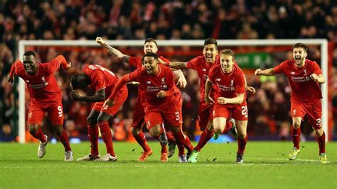 Liverpool fc wallpapers top free liverpool fc backgrounds. Liverpool 2018 Wallpapers - Wallpaper Cave