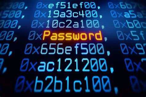 How To Create Strong Secure Passwords Pcworld