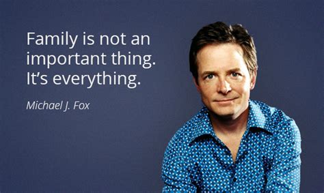 Michael J Fox Quotes Inspirational Quotesgram