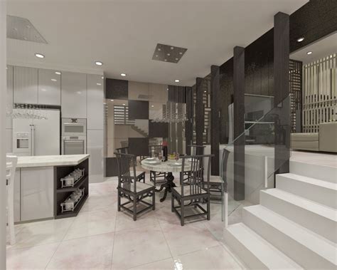 Here is a list of renovation projects under rm55,000 in malaysia to spark some inspiration for your own home. Malaysia Home Renovation Blog: 2 Storey Terrace House ...