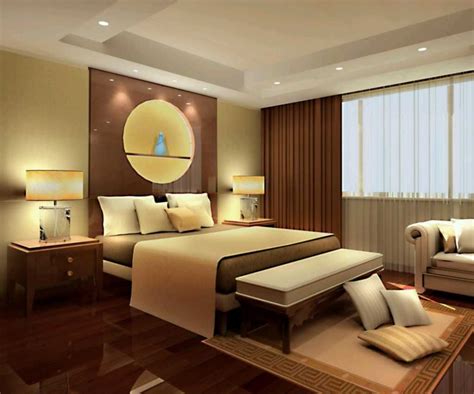 The Most Appropriate Colors For Bedroom Interior Designs Master