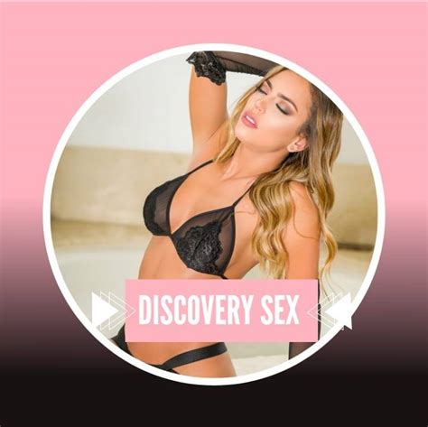 discovery sex soacha