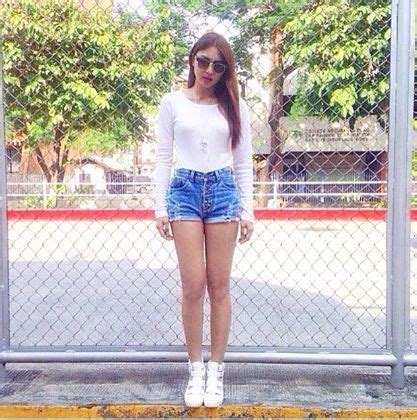 She is hailed as the book queen of philippine movies. Nadine Lustre | Nadine lustre outfits, Nadine lustre ...