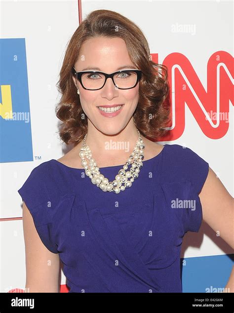 Cnn Worldwide All Star Party At Tca Featuring Se Cupp Where La California United States