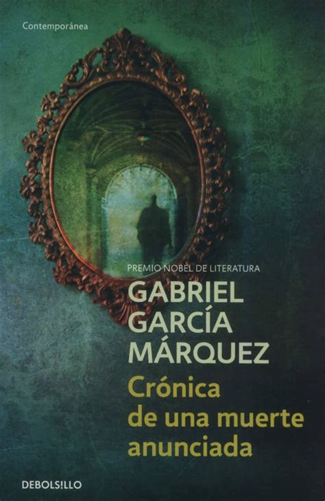 resumen de crónica de una muerte anunciada gabriel garcía márquez pasando páginas