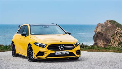 Mercedes Amg A35 Price Specs And What You Need To Know Car Magazine