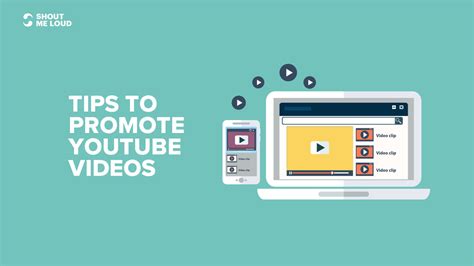 Promote Youtube Video Channel 11 Ways For Youtube Promotion