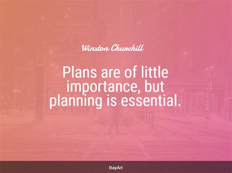 110 Best Planning Quotes For A Fulfilling Life Bayart