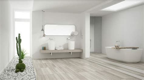 Choosing The Right Bathroom Flooring For Your Space