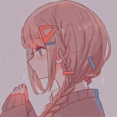 Matching Anime Pfp For Friends