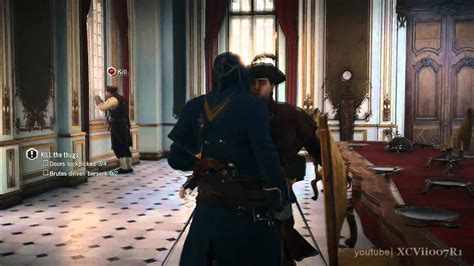 Assassin S Creed Unity Walkthrough Part Mission The Silversmith