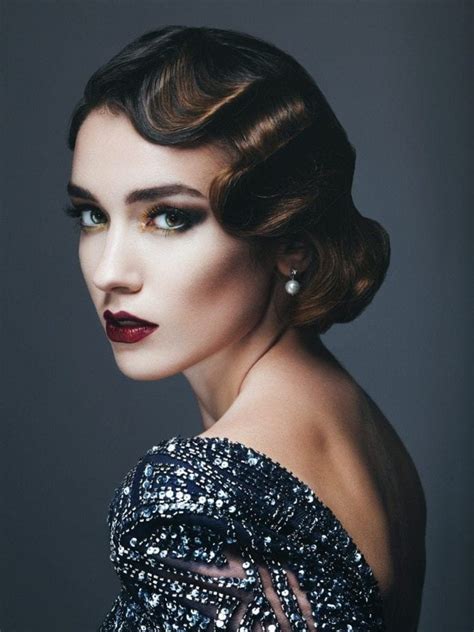 45 classic and timeless 1920s hairstyles for women hottest haircuts