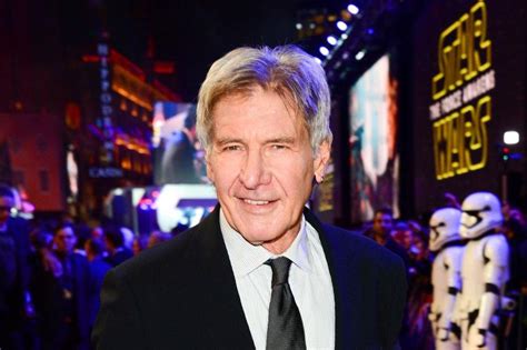 Mar 11, 2014 · ugo is a pop culture comedy site. Harrison Ford's kids keep appropriate distance from his job