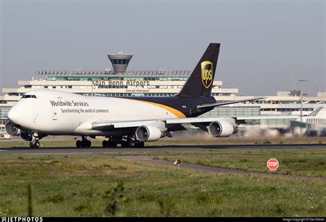 The airline announced in june that it was retiring. Airbus A380 Ups