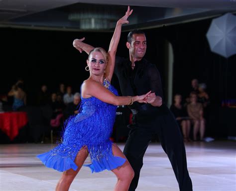 01152943a Constitution State Dancesport Championships