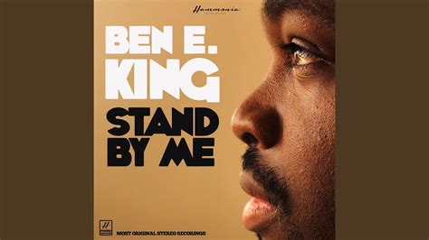 Ben E King Stand By Me Chords Chordify