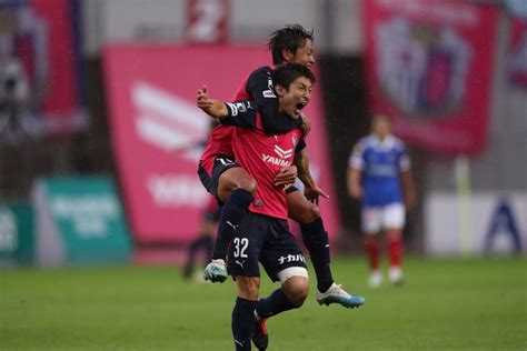 Squad, top scorers, yellow and red cards, goals scoring stats, current form. Cerezo Osaka vence, e sobe para vice-liderança da J-League ...