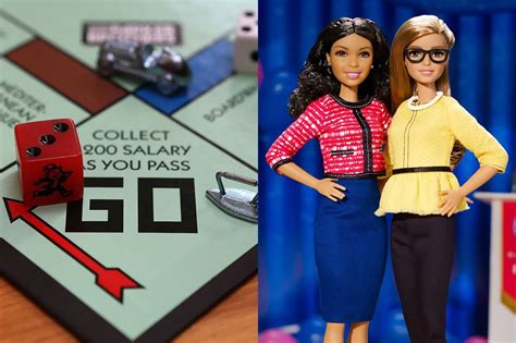 Mattel Introduces New President Barbie Plus Running Mate Vice President Barbie Daily Mail Online