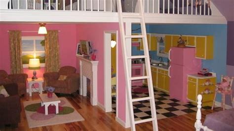 Home edition shows you what amazing things can happen when people work together. this content is imported from instagram. Kiddie bedroom | Extreme makeover home edition, Kids ...