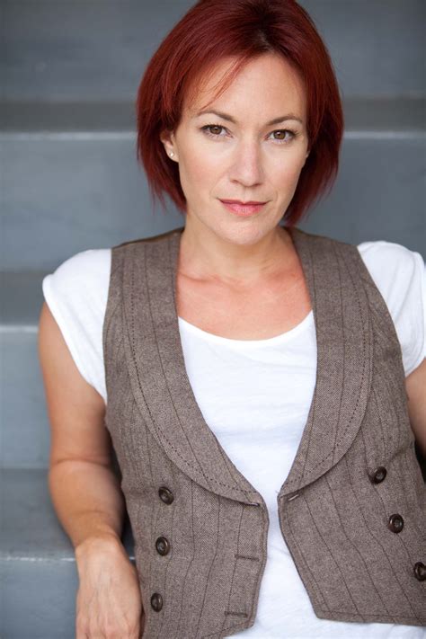 Tanya Franks Actress Liz And Dick Movie Brave New Hollywood
