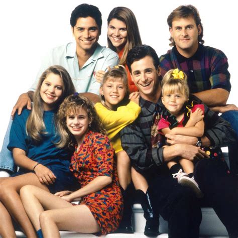 Full House To Fuller House Cast Where Are They Now