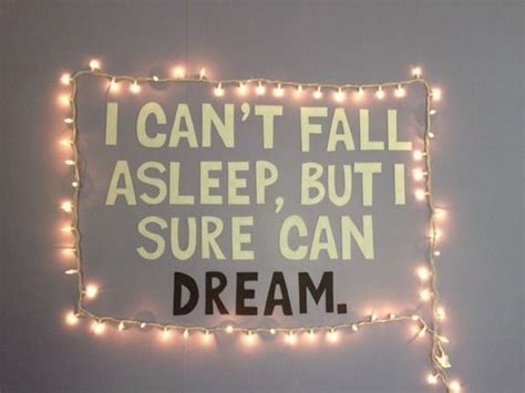 Tumblr Room Quotes Dreams