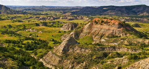 Things To Do In Theodore Roosevelt National Park North Dakota