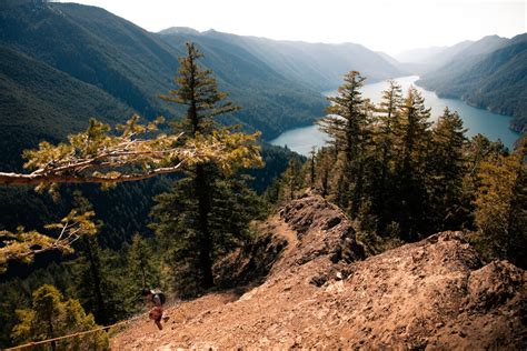 Mt Storm King How To Tackle This Iconic Washington Hike For Yourself