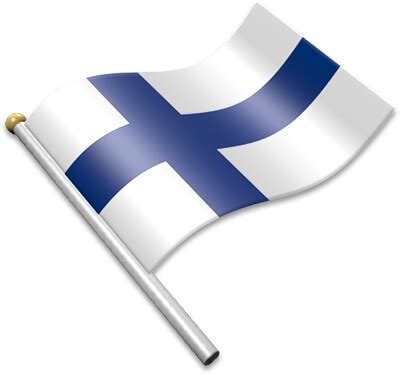 Download this free icon about finland, and discover more than 13 million professional graphic resources on freepik. Flag Icons of Finland | 3D Flags - Animated waving flags ...