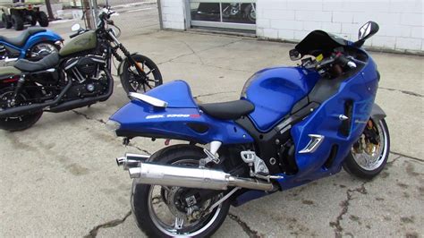 Like its namesake, the japanese peregrine falcon, hayabusa is famed for cutting through the air with incredible agility and performance. 2007 Suzuki Hayabusa GSXR1300 U5041 | 123 Bike Loans