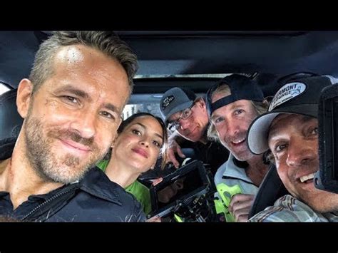 Over ryan reynolds' career, the actor has dabbled in all types of movies. 6 Underground,2019,Ryan Reynolds,Michael Bay,Filming,New ...