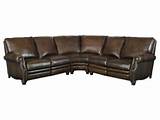 Houston Leather Sofa Repair Pictures