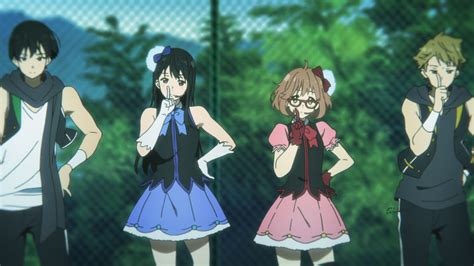 Beyond The Boundary Wallpapers Anime Hq Beyond The Boundary Pictures