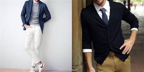 As long as you have multiple ties, trousers and shirts you're fine. How To Dress For A Job Interview | Men's Fashion Guide ...