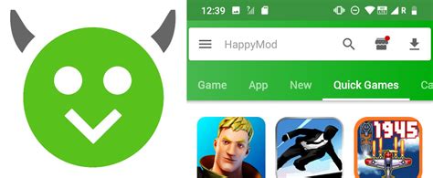 Maybe you would like to learn more about one of these? Happymod is the Ultimate Mod Store for Android